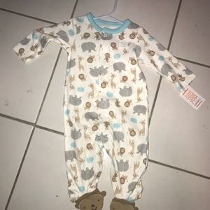 Baby onesie